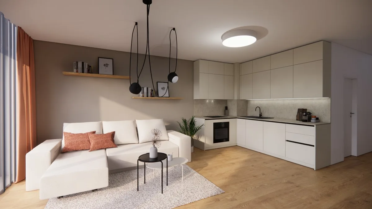PAFI premium interior